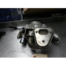 108P012 Engine Oil Pump For 14-17 Dodge Journey  3.6